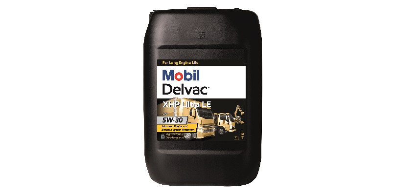 Mobil Delvac™ | Mobil™